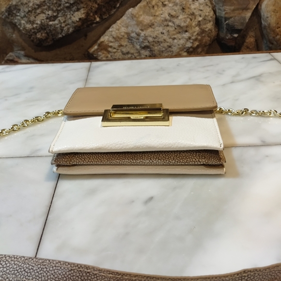 Ivanka Trump Mini Shoulder Purse - Picture 5 of 7